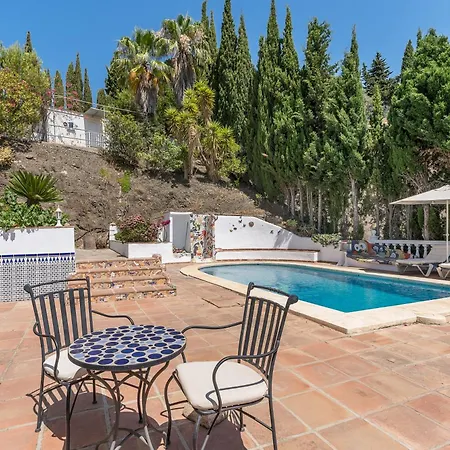 Villena Villa *