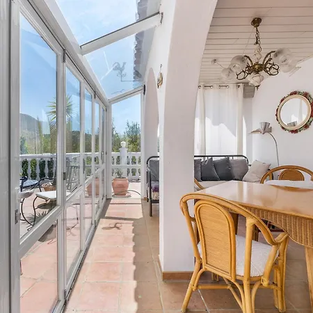 Villena Villa