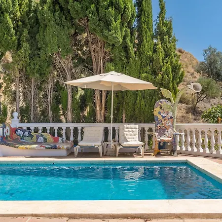 Villena Villa