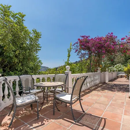Villa Villena *
