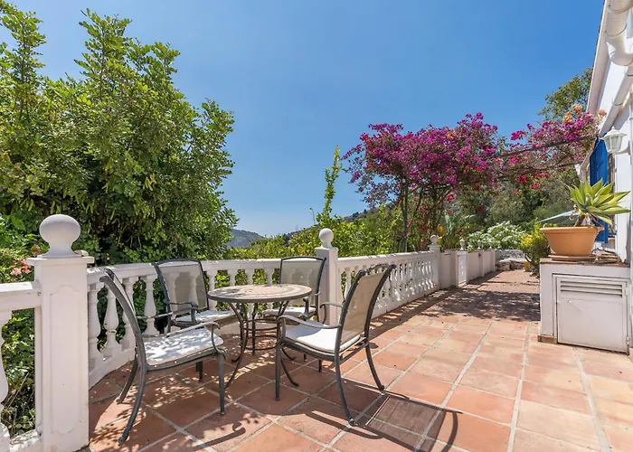 Villa Villena *