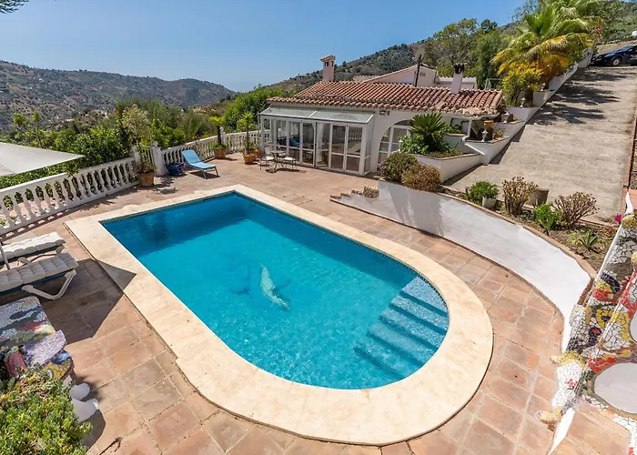 Villa Villena *